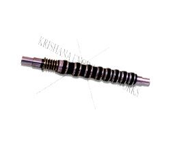 Quick Lock Shaft